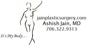 Jain logo
