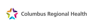 Logo Columbus Regional Health